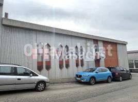 For rent industrial, 1000 m², Zona