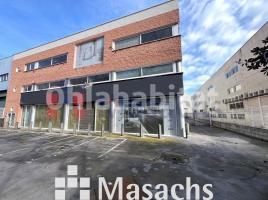 Lloguer nau industrial, 3835 m², Zona
