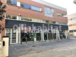 Lloguer nau industrial, 3835 m², Zona