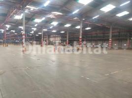 Nau industrial, 47400 m², Zona