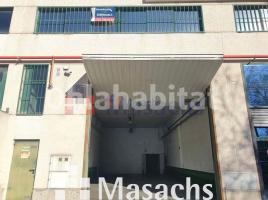 Lloguer nau industrial, 398 m², Zona