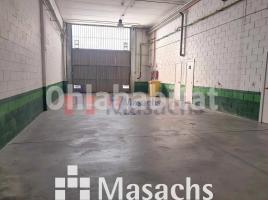 Lloguer nau industrial, 398 m², Zona