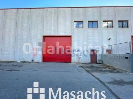 For rent industrial, 270 m², Zona