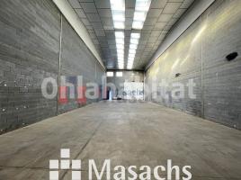 For rent industrial, 270 m², Zona