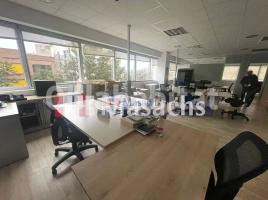 Alquiler oficina, 236 m², Zona