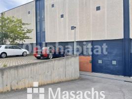 For rent industrial, 500 m², Zona