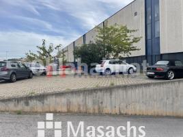 For rent industrial, 500 m², Zona