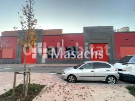For rent industrial, 330 m², Zona