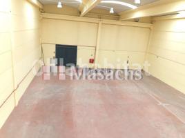 Nave industrial, 610 m², Zona