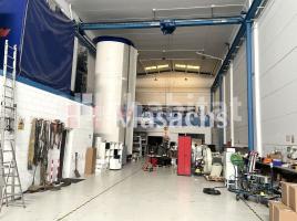 For rent industrial, 1000 m², Zona