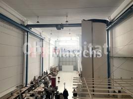For rent industrial, 1000 m², Zona