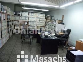 , 705 m², Zona