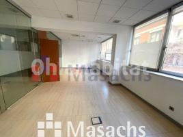 For rent office, 100 m², Zona