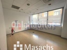 For rent office, 100 m², Zona