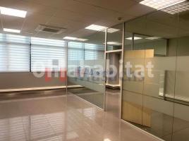 Alquiler oficina, 58 m², Zona