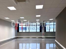 For rent office, 129 m², Zona