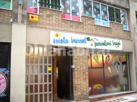 Alquiler oficina, 125 m², Calle de Brusi, 39