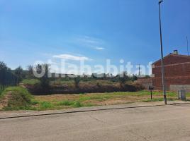 Sòl rústic, 587 m², Carretera Vella, 12