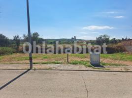 Sòl rústic, 587 m², Carretera Vella, 12