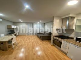 Alquiler piso, 50 m², Calle Sant Anastasi