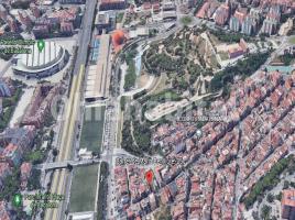 Sòl urbà, 249 m², Calle de Marià Benlliure, 25