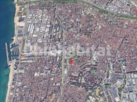 Sòl urbà, 249 m², Calle de Marià Benlliure, 25