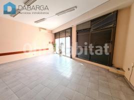 For rent business premises, 85 m², Calle PADRÓ