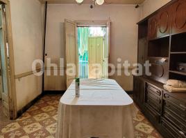 Casa (unifamiliar adossada), 332 m², Calle Borràs