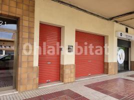 Local comercial, 83 m², Avenida de Jaume I