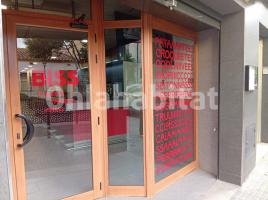 Alquiler local comercial, 140 m²