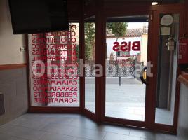 Alquiler local comercial, 140 m²
