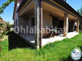 Casa (xalet / torre), 214 m², Calle Delícies, 17