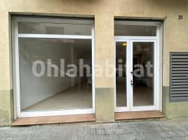 For rent business premises, 35 m²