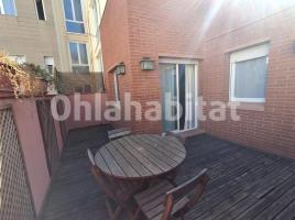 Alquiler piso, 81 m², cerca de bus y tren, Calle de Musitu, 6