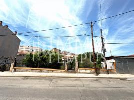 Rustic land, 871 m², Calle  de Guipúscoa, 53,