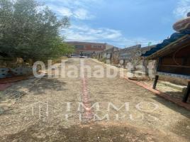 Rustic land, 871 m², Calle  de Guipúscoa, 53,