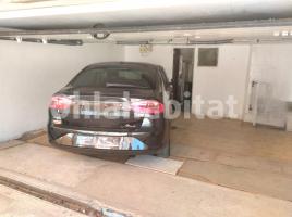 Parking, 55 m², Calle de Lleida