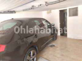 Parking, 55 m², Calle de Lleida