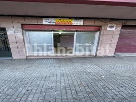 Alquiler local comercial, 42 m²