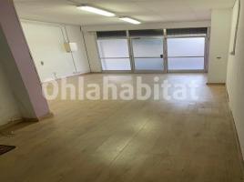 Alquiler local comercial, 42 m²