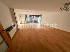 Lloguer pis, 99 m², prop de bus i tren, seminou