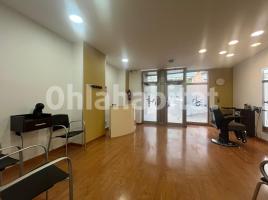 For rent business premises, 78 m²