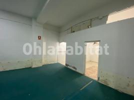 Lloguer local comercial, 150 m²