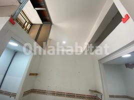 Lloguer local comercial, 150 m²