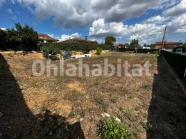 Suelo urbano, 0 m², Sils
