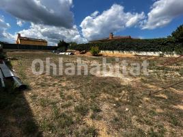 Suelo urbano, 0 m², Sils