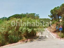 Urban, 3068 m², Zona Alta