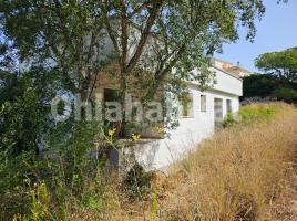 New home - Houses in, 0 m², near bus and train, new, Poblat Ibèric