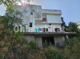 New home - Houses in, 0 m², near bus and train, new, Poblat Ibèric