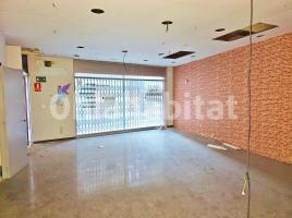 Local comercial, 218 m²